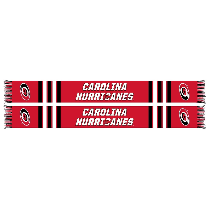 Carolina Hurricanes Team Alt Scarf