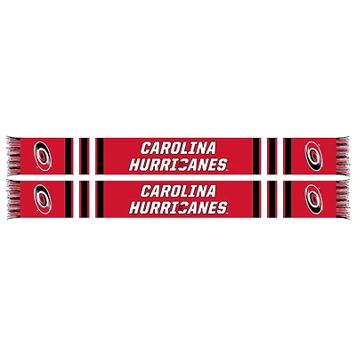 Carolina Hurricanes Team Alt Scarf