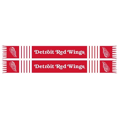 Detroit Red Wings Team Alt Scarf