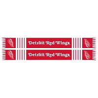 Detroit Red Wings Team Alt Scarf