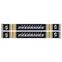 Nashville Predators Team Alt Scarf