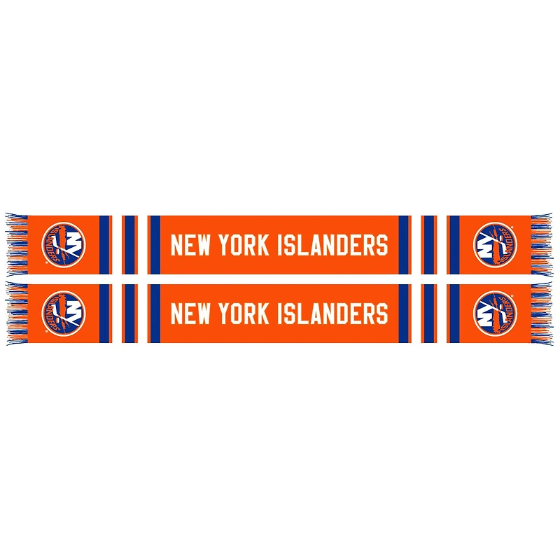 New York Islanders Team Alt Scarf