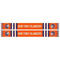 New York Islanders Team Alt Scarf