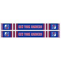 New York Rangers Team Alt Scarf