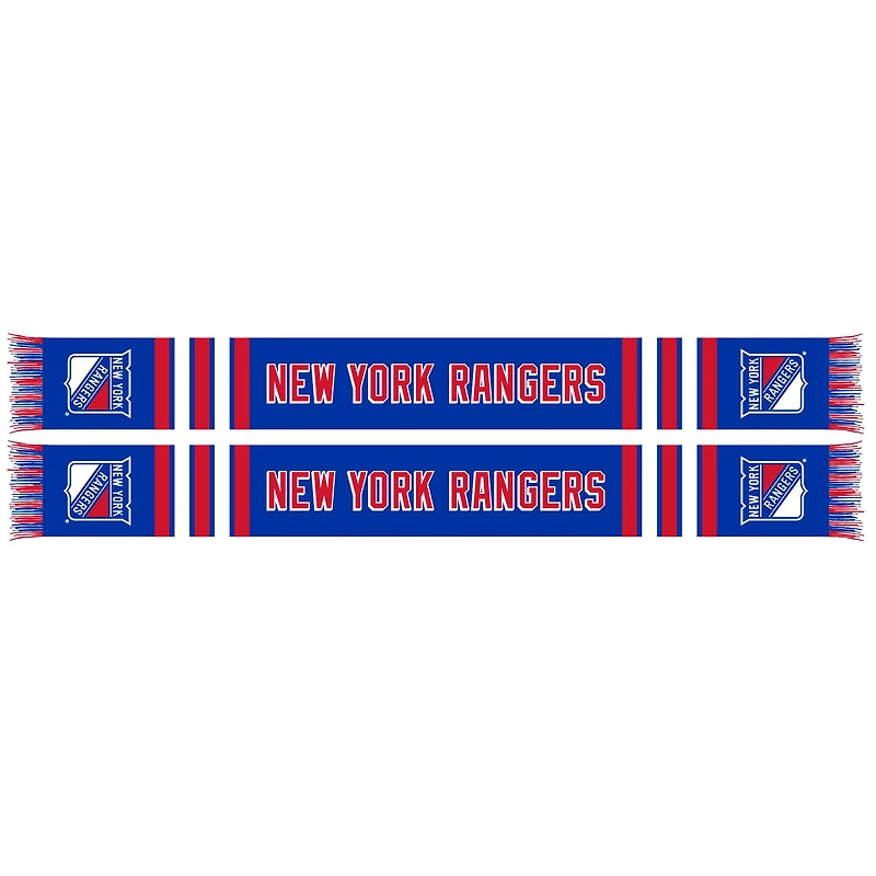 New York Rangers Team Alt Scarf
