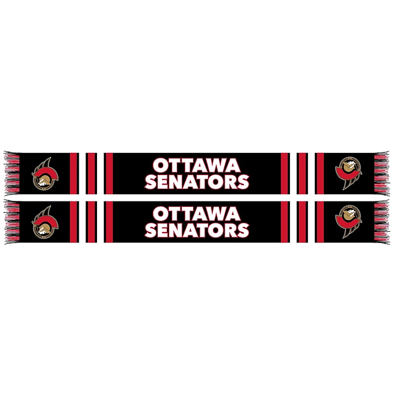Ottawa Senators Team Alt Scarf