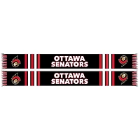Ottawa Senators Team Alt Scarf