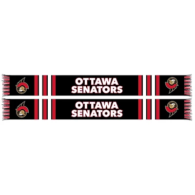 Ottawa Senators Team Alt Scarf
