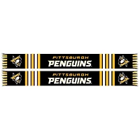 Pittsburgh Penguins Team Alt Scarf