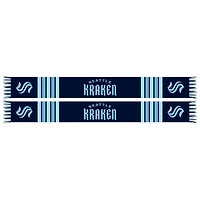 Seattle Kraken Team Alt Scarf