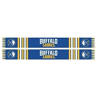 Buffalo Sabres Team Alt Scarf