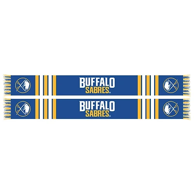 Buffalo Sabres Team Alt Scarf