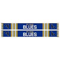 St. Louis Blues Team Alt Scarf