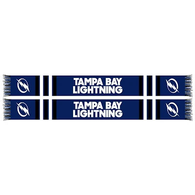 Tampa Bay Lightning Team Alt Scarf