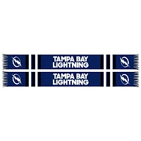 Tampa Bay Lightning Team Alt Scarf