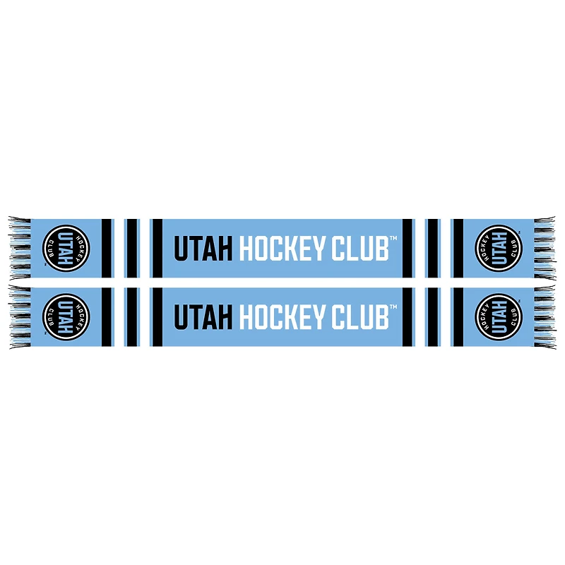 NHL Utah Team Alt Scarf