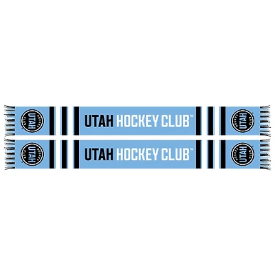 NHL Utah Team Alt Scarf
