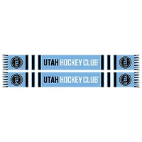 NHL Utah Team Alt Scarf