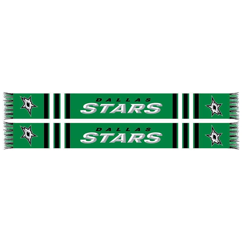 Dallas Stars Team Alt Scarf
