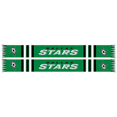 Dallas Stars Team Alt Scarf