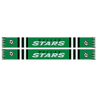 Dallas Stars Team Alt Scarf