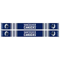 Vancouver Canucks Team Alt Scarf