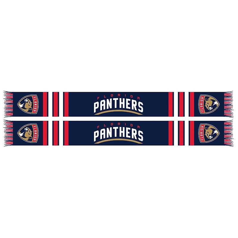Florida Panthers Team Alt Scarf