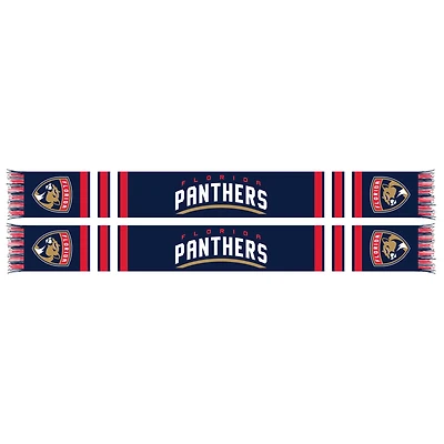 Florida Panthers Team Alt Scarf