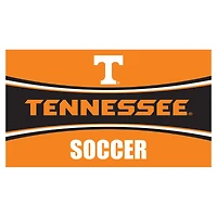 Tennessee Volunteers 28" x 16" Soccer Trapper Door Mat