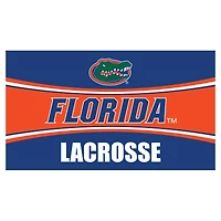 Florida Gators 28" x 16" Lacrosse Trapper Door Mat