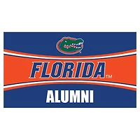 Florida Gators 28" x 16" Alumni Trapper Door Mat