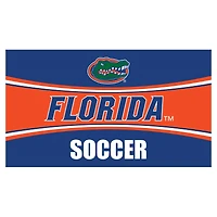 Florida Gators 28" x 16" Soccer Trapper Door Mat