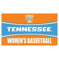 Tennessee Volunteers 28" x 16" Women's Basketball Trapper Door Mat