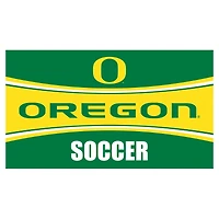 Oregon Ducks 28" x 16" Soccer Trapper Door Mat
