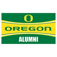 Oregon Ducks 28" x 16" Alumni Trapper Door Mat
