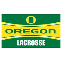 Oregon Ducks 28" x 16" Lacrosse Trapper Door Mat
