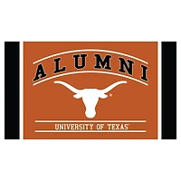 Texas Longhorns 28" x 16" Alumni Turf Door Mat