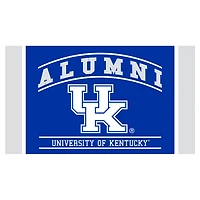 Kentucky Wildcats 28" x 16" Alumni Turf Door Mat