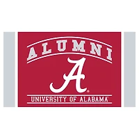 Alabama Crimson Tide 28" x 16" Alumni Turf Door Mat