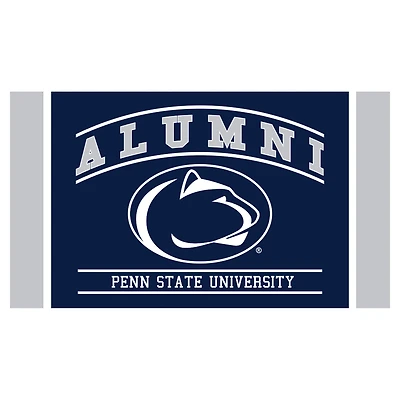 Penn State Nittany Lions 28" x 16" Alumni Turf Door Mat