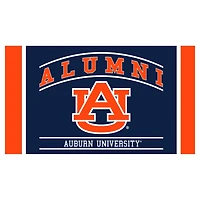 Auburn Tigers 28" x 16" Alumni Turf Door Mat