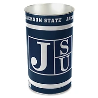 WinCraft Jackson State Tigers Wastebasket