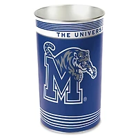 WinCraft Memphis Tigers Wastebasket