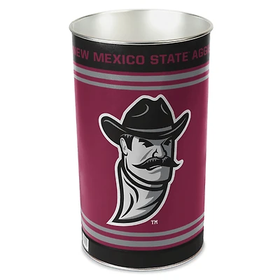 WinCraft New Mexico State Aggies Wastebasket
