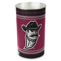 WinCraft New Mexico State Aggies Wastebasket