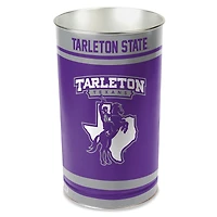 WinCraft Tarleton State Texans Wastebasket