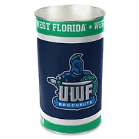 WinCraft West Florida Argonauts Wastebasket