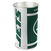 WinCraft New York Jets Wastebasket