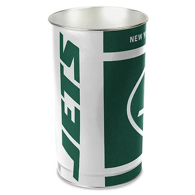 WinCraft New York Jets Wastebasket