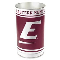 WinCraft Eastern Kentucky Colonels Wastebasket